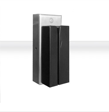 SECXX-XXXX Card Reader