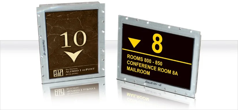 10.4" Standard PI