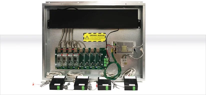 Elite ENET Bank Interface