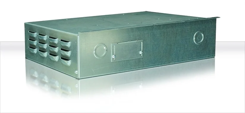 Remote CPU Box