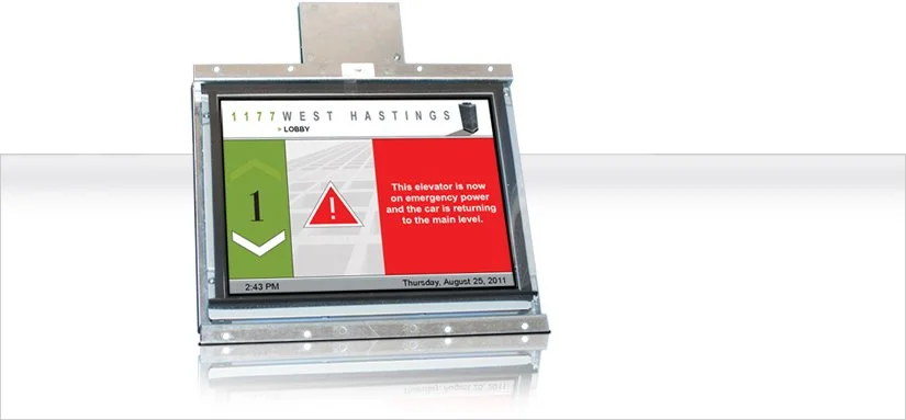 10.4" Standard PI