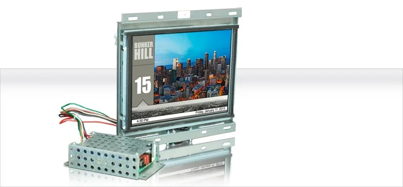 10.4" Standard PI