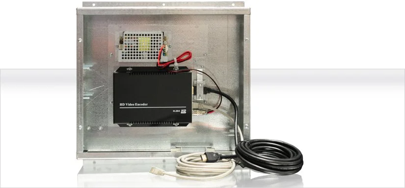 HD Video Encoder