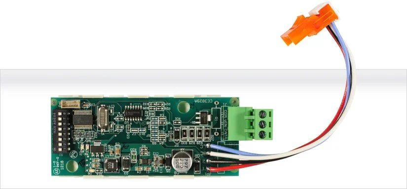 MCRSL-1