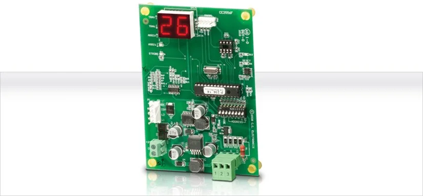 OCDL-XX