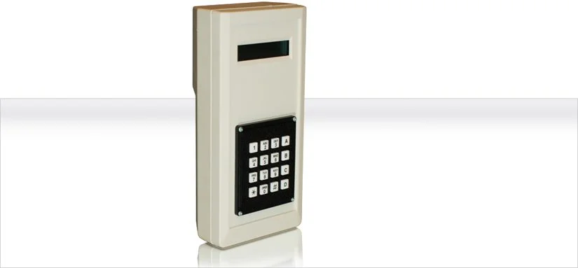 Master Handheld Programmer