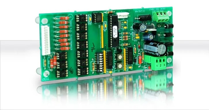 Interface Cards & Drivers