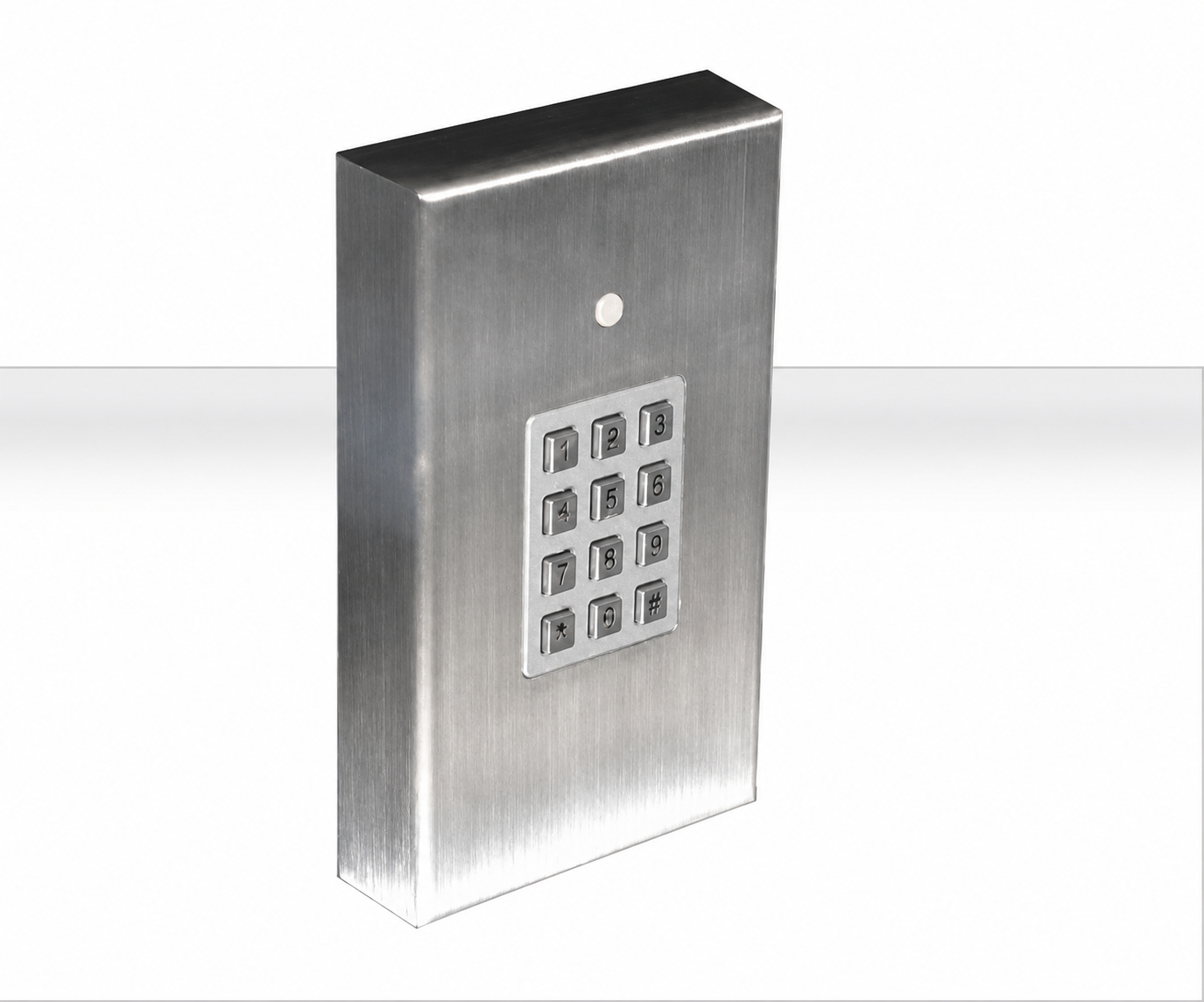 Security Systems